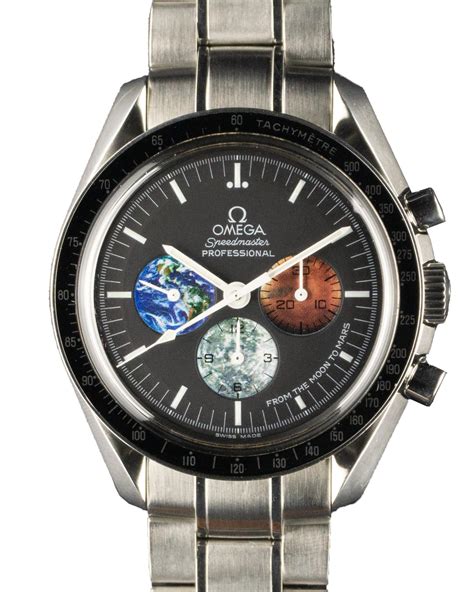 omega speedmaster terra luna marte|omega speedmaster moon watch.